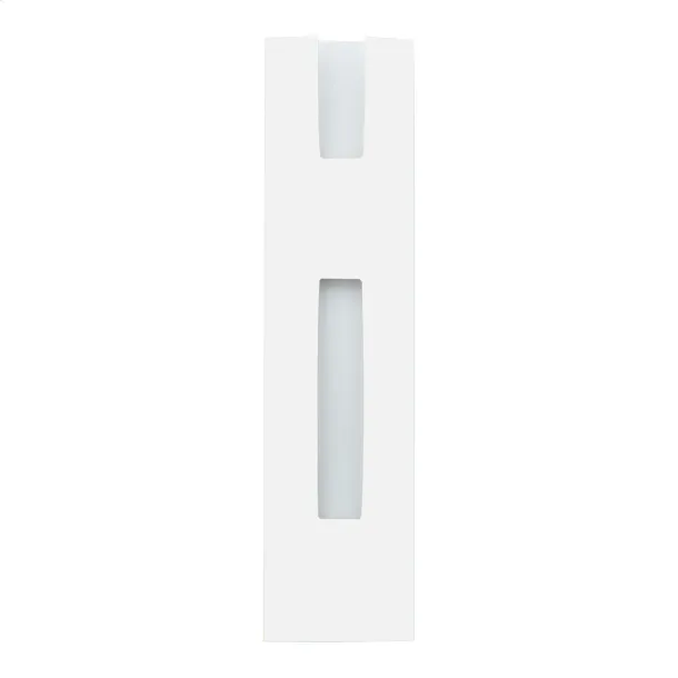 CreaSleeve Pen custom pen sleeve White