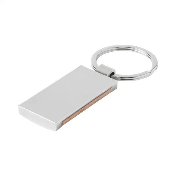 Mewok keyring Natural