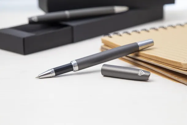 Redivi pen set Grey