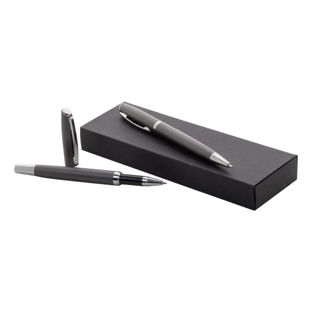 Redivi pen set Grey