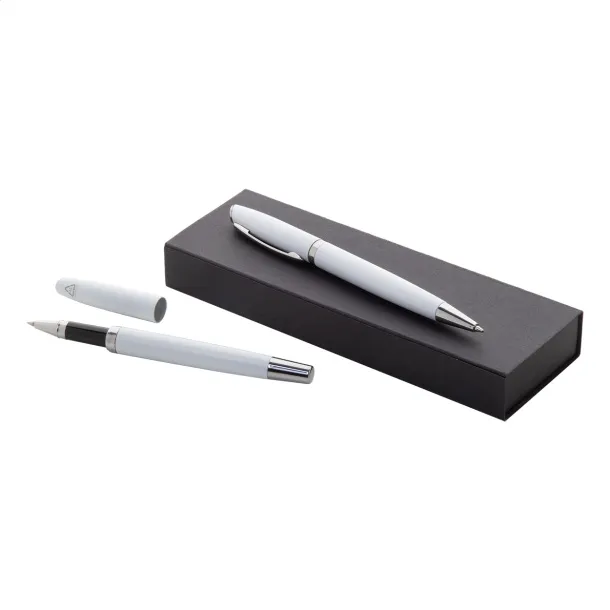 Redivi pen set White