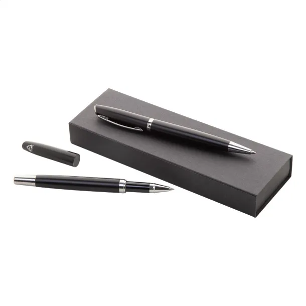 Redivi pen set Black