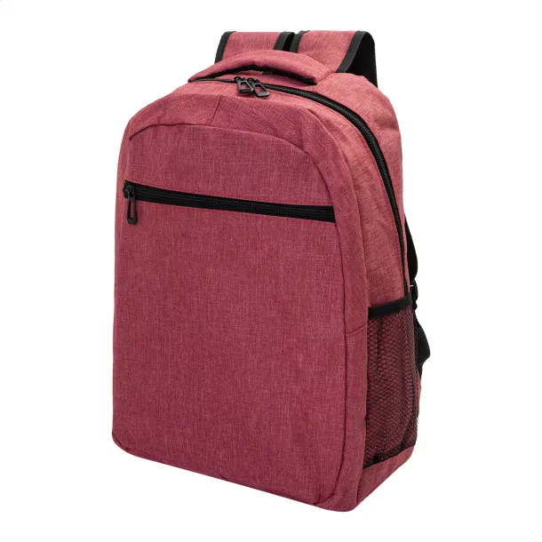 Walker ruksak, 15" Crvena
