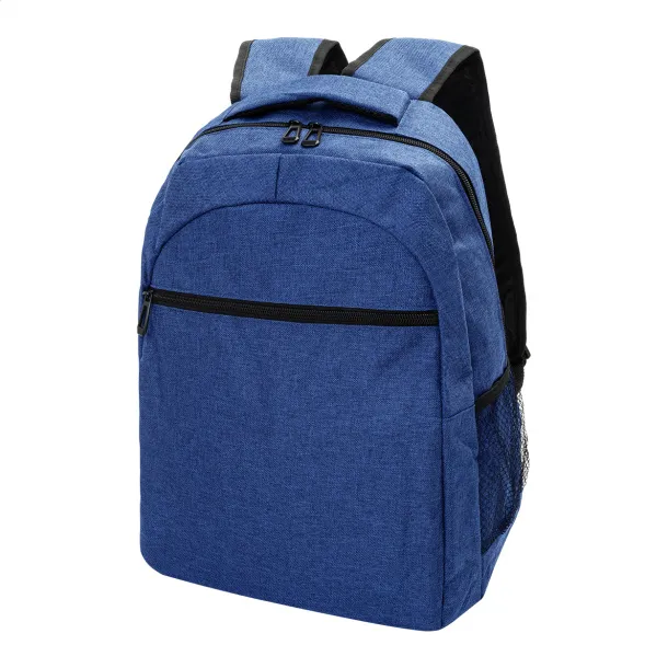 Walker ruksak, 15" Tamno plava