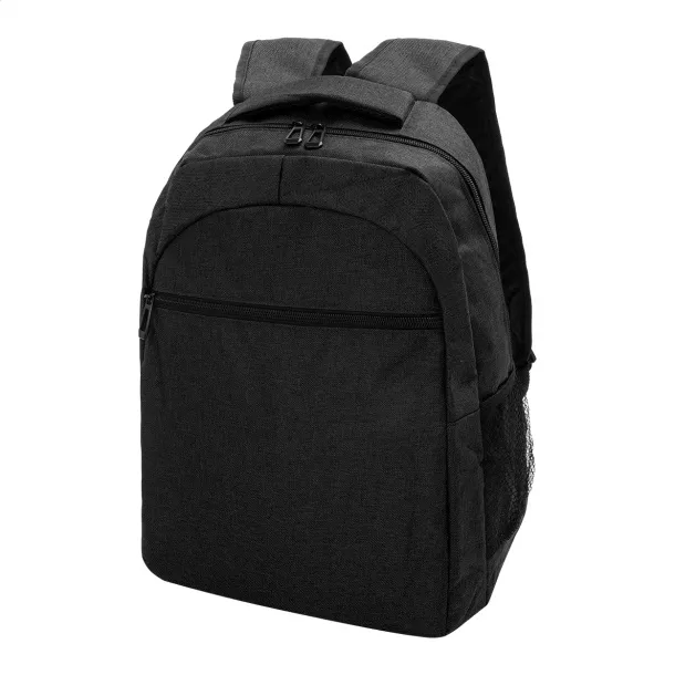 Walker ruksak, 15" Crna