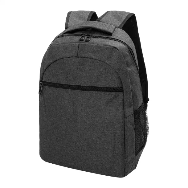 Walker ruksak, 15" Tamno siva