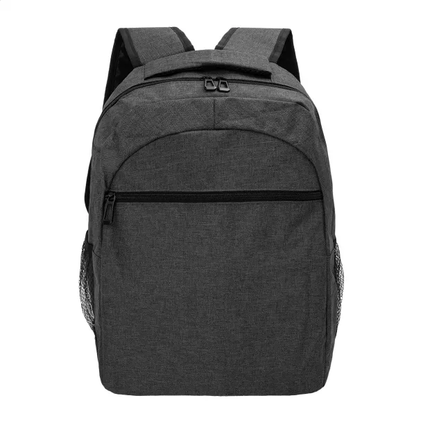 Walker ruksak, 15" Tamno siva