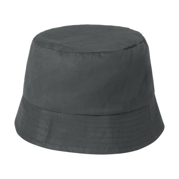 Bucketo fishing hat Grey