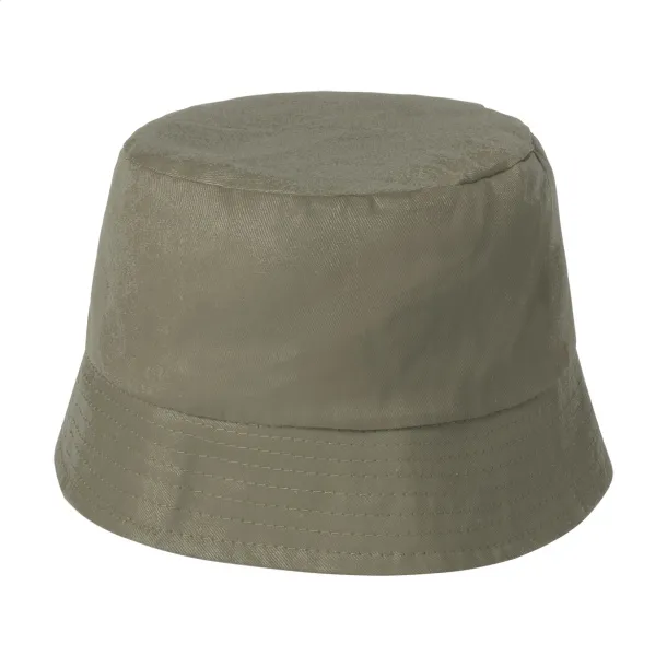 Bucketo fishing hat khaki