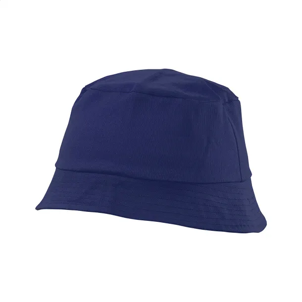 Bucketo fishing hat Dark blue