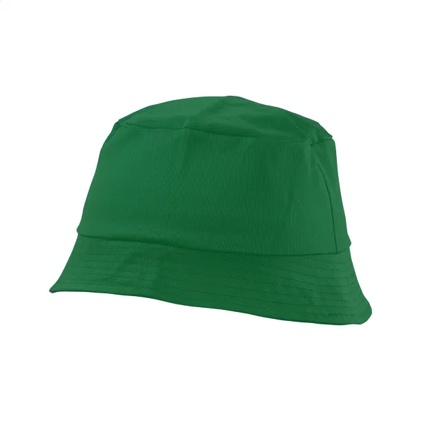 Bucketo fishing hat Green
