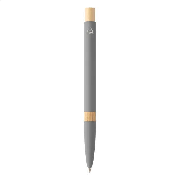 Miraboo ballpoint pen Grey