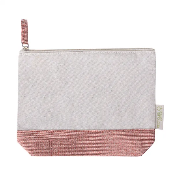 Torebix cosmetic bag Red
