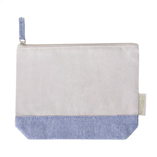 Torebix cosmetic bag Blue