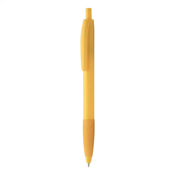 Panther ballpoint pen Yellow
