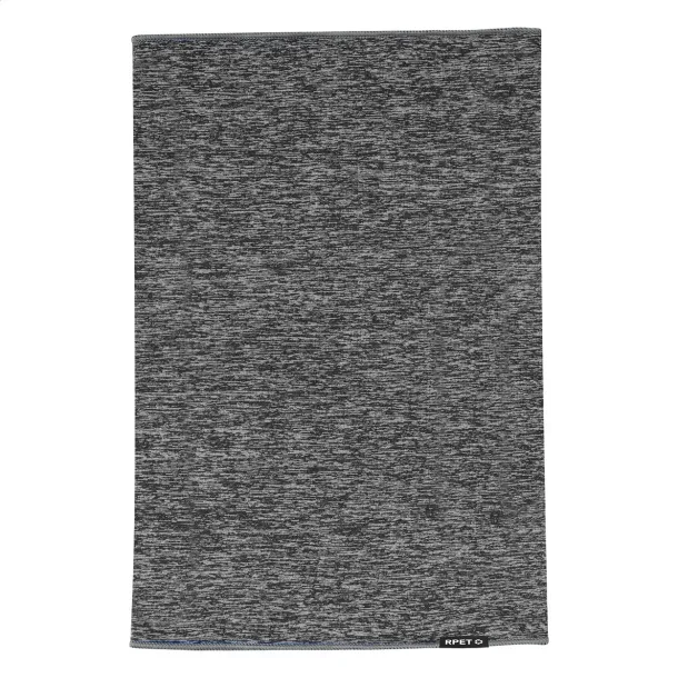 Mellax RPET multipurpose scarf Grey