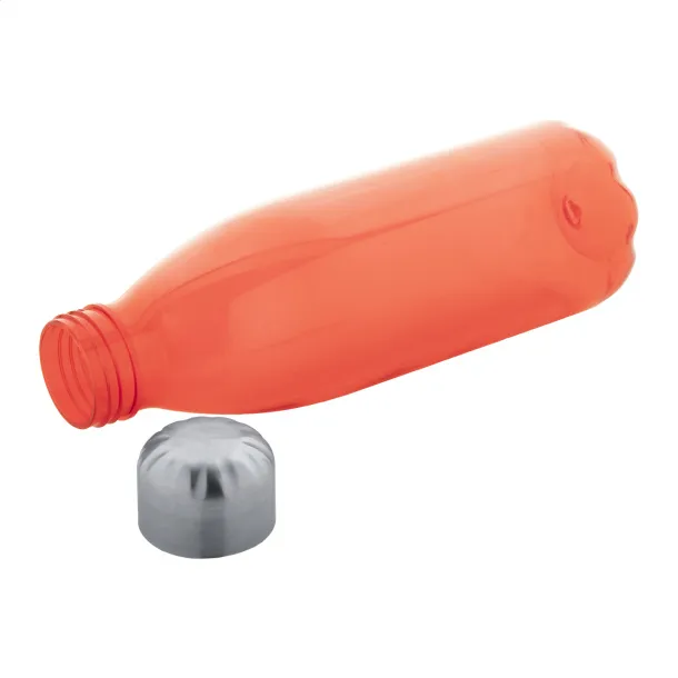 Colba RPET bottle Red