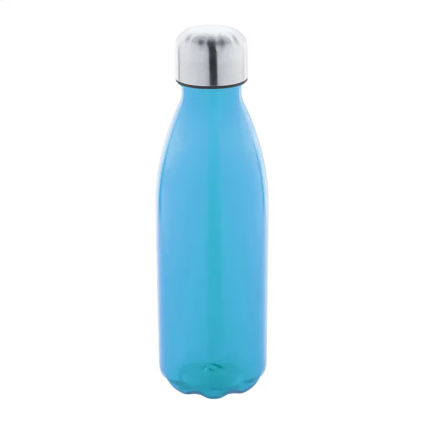 Colba RPET bottle Light blue