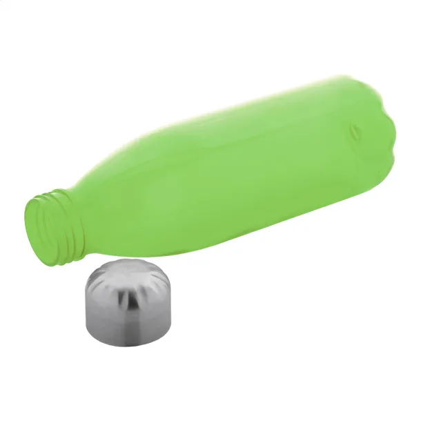 Colba RPET bottle Green
