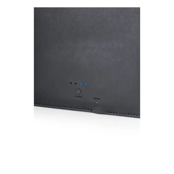 Rogers document folder Black