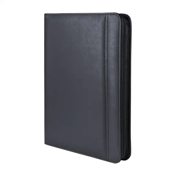 Rogers document folder Black
