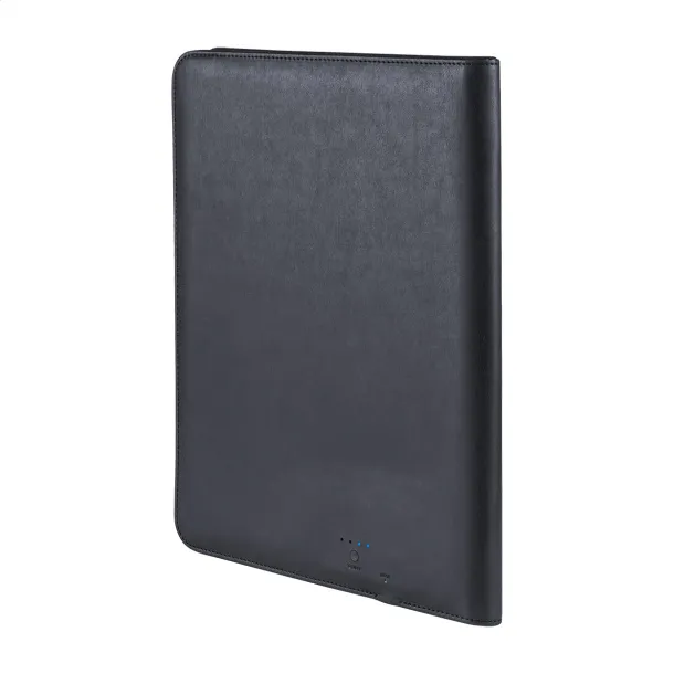 Rogers document folder Black