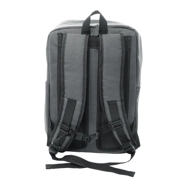 Ducket RPET backpack Grey
