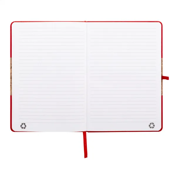 Corpux RPU notes, A5 Crvena
