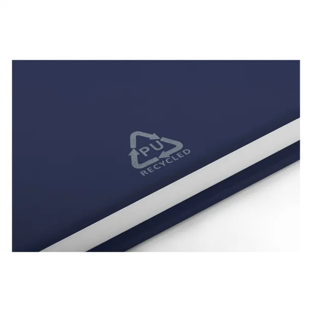 Corpux RPU notes, A5 Tamno plava
