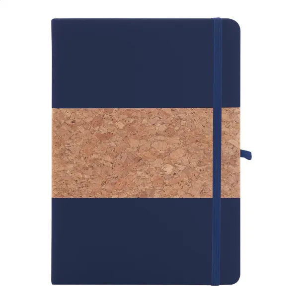 Corpux RPU A5 notes Tamno plava