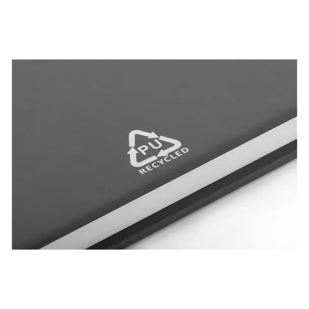 Corpux RPU notebook Grey