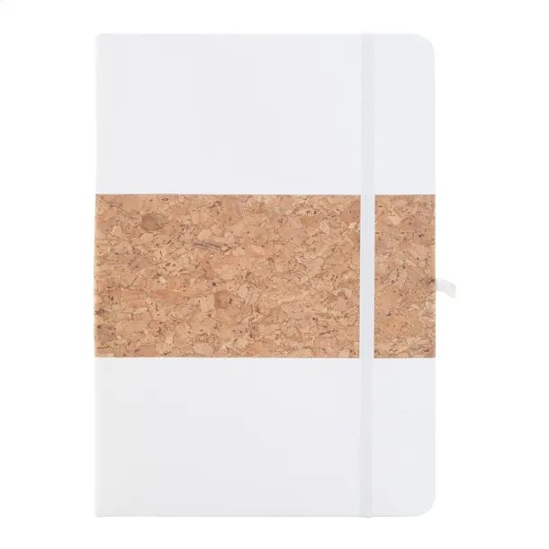 Corpux RPU notebook White