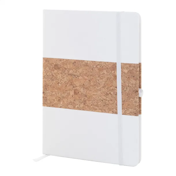 Corpux RPU notes, A5 Bijela