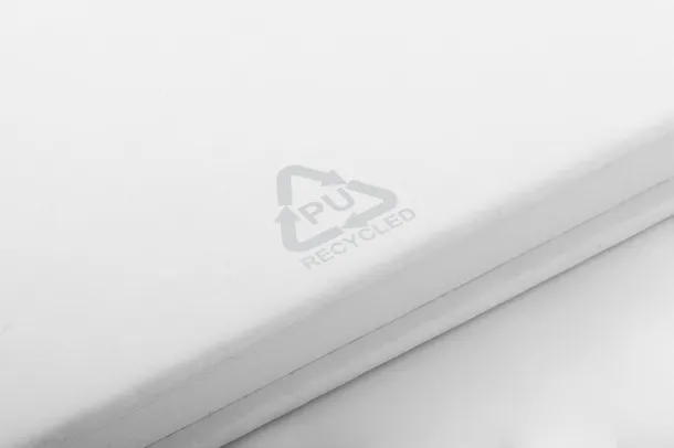 Corpux RPU notes, A5 Bijela