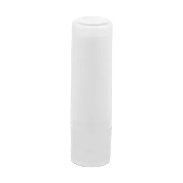 Liplox lip balm White
