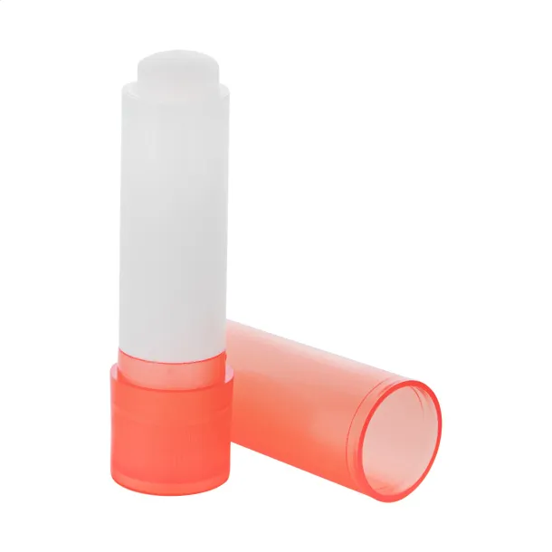 Liplox lip balm Red
