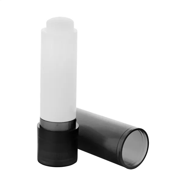 Liplox lip balm Black