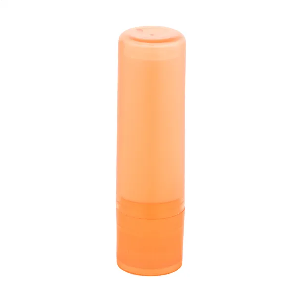 Liplox lip balm Orange