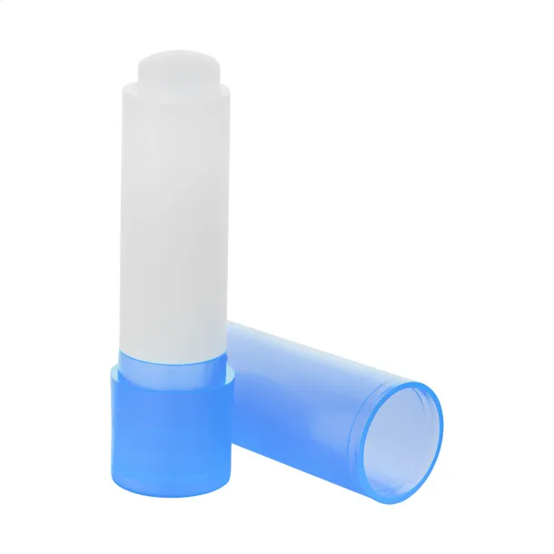 Liplox lip balm Light blue