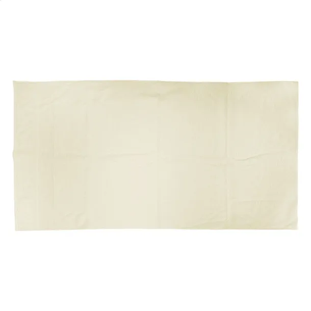 Terry M pamučni ručnik od frotira - 50x100 cm, 360 g/m² Prirodna