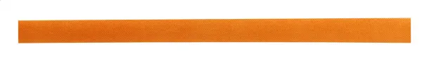 Flocke hat band Orange