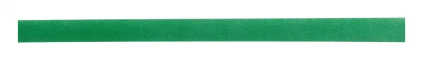 Flocke hat band Green