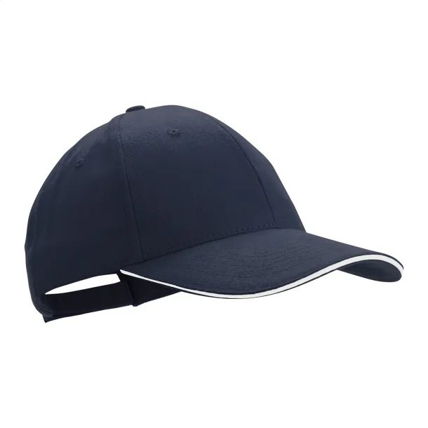 Rivera baseball cap Dark blue