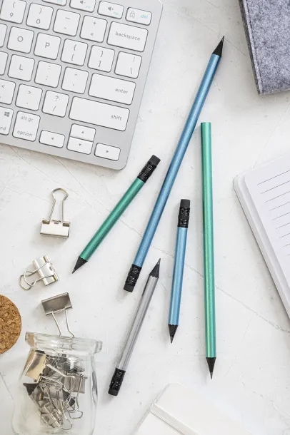 Neplum Mini pencil Blue