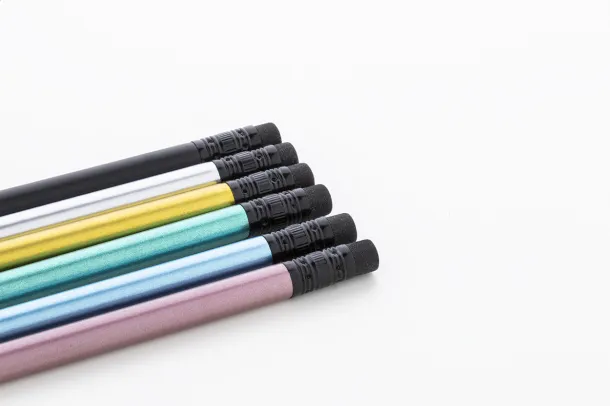 Neplum Mini pencil Silver