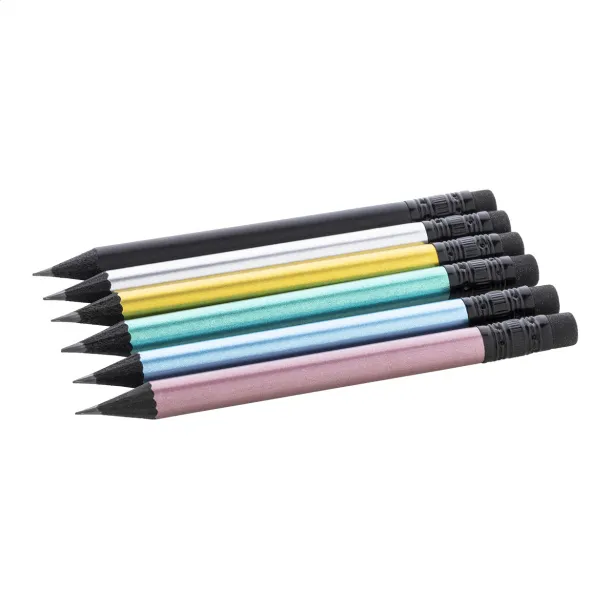 Neplum Mini pencil rose