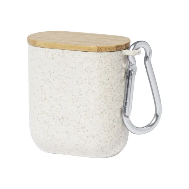 Nitida USB kabel Prirodna