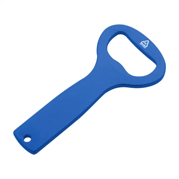 Ralager bottle opener Blue