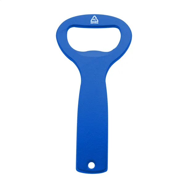 Ralager bottle opener Blue