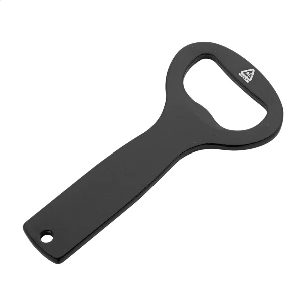 Ralager bottle opener Black